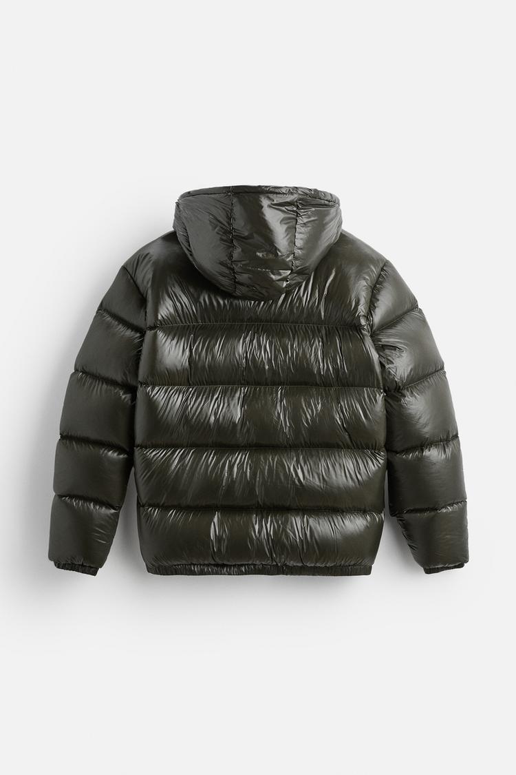 Puffer Jacket Homme | Chaude, Stylée & Protection Hivernale