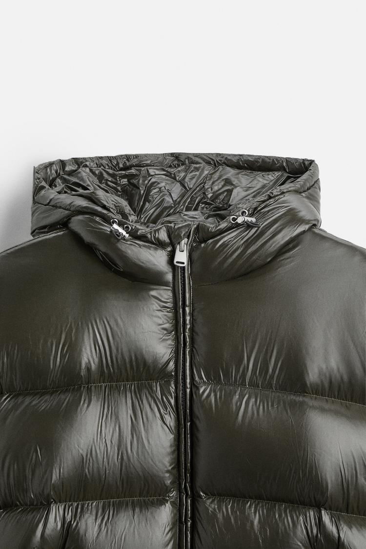 Puffer Jacket Homme | Chaude, Stylée & Protection Hivernale