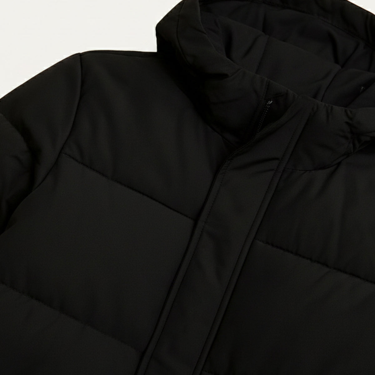 Doudoune Homme Longue | Chaleur Premium et Style Urbain