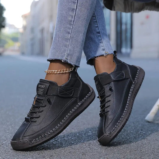 Sneakers Orthopédiques Femme | Confortables, Légères et Élégantes