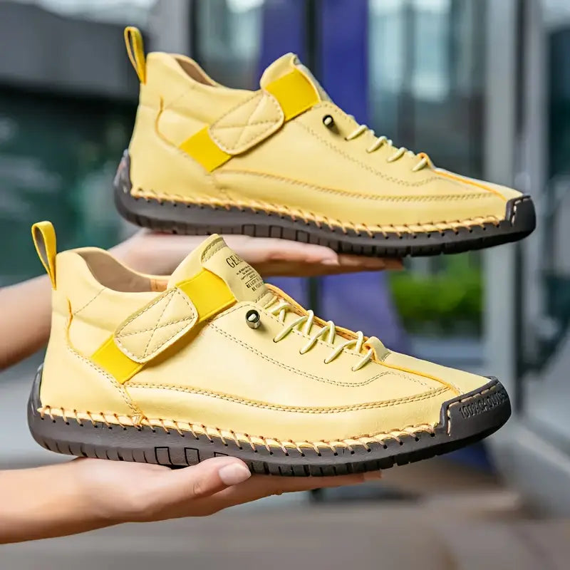Sneakers Orthopédiques Femme | Confortables, Légères et Élégantes