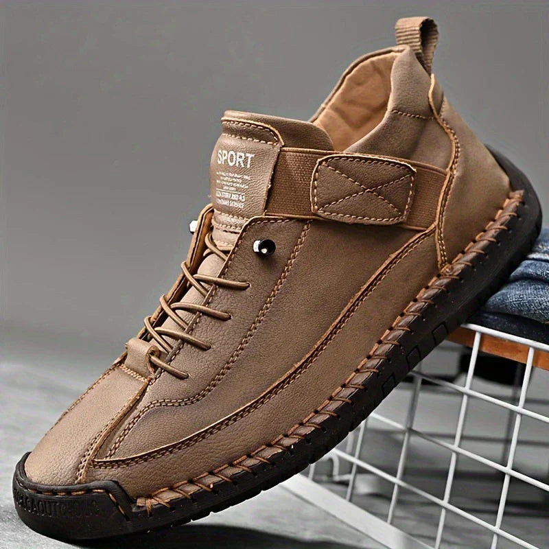 Sneakers Orthopédiques Femme | Confortables, Légères et Élégantes