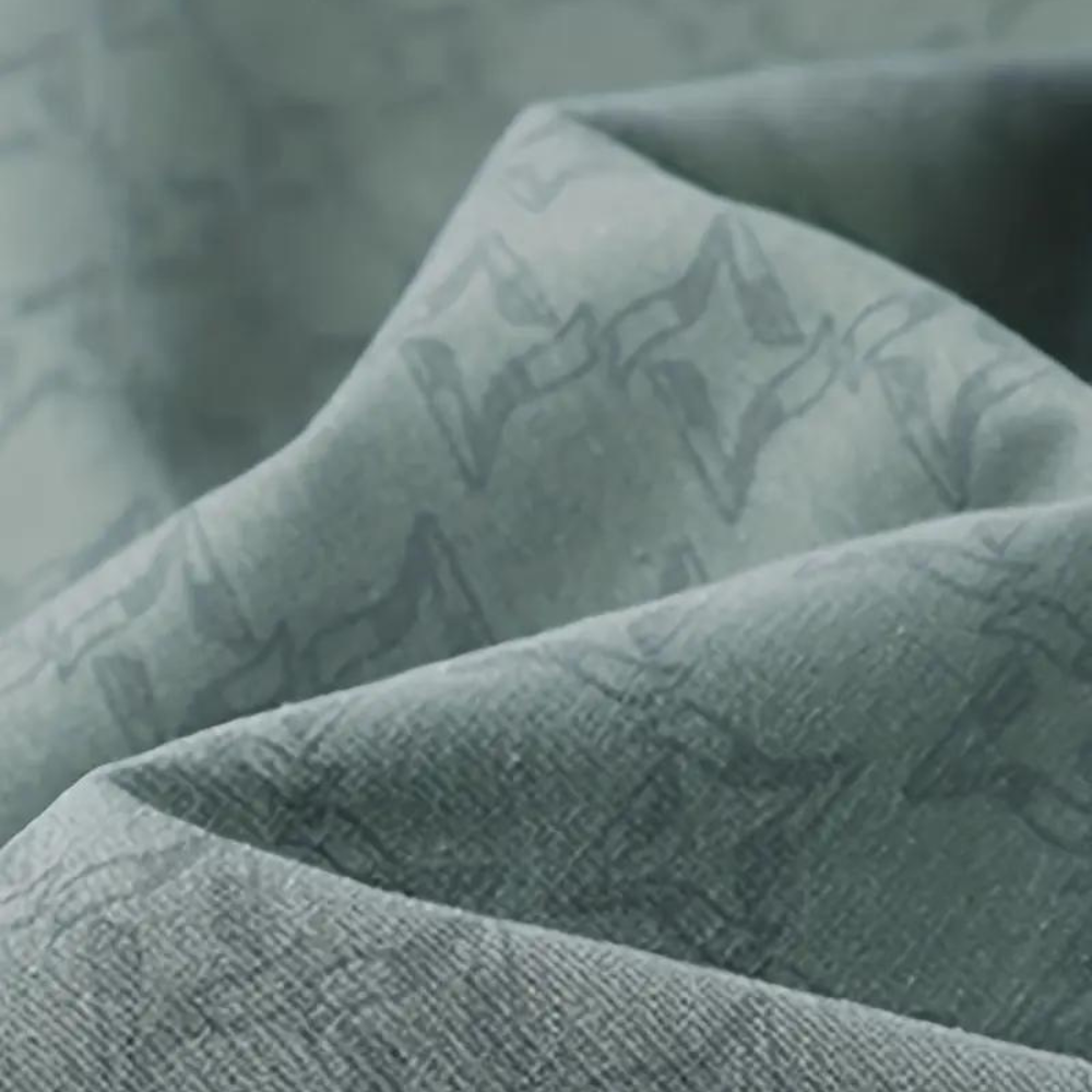 Asha | Bomber Homme Bicolore Zip Moderne et Stylé