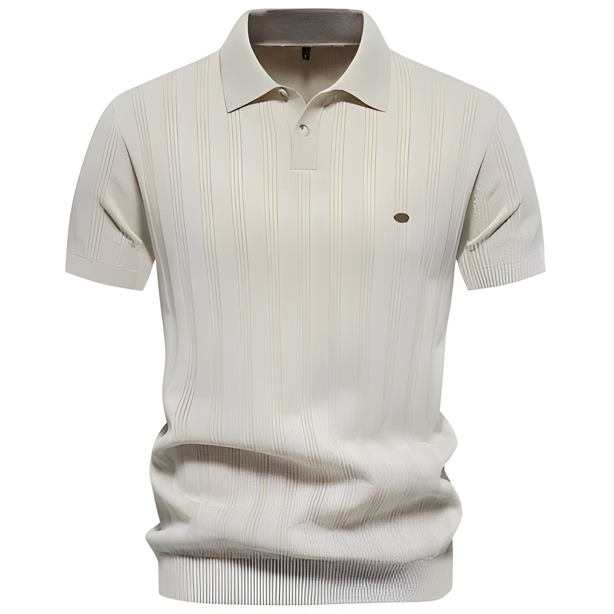 Polo Homme Classique – Confort Respirant et Style Quotidien