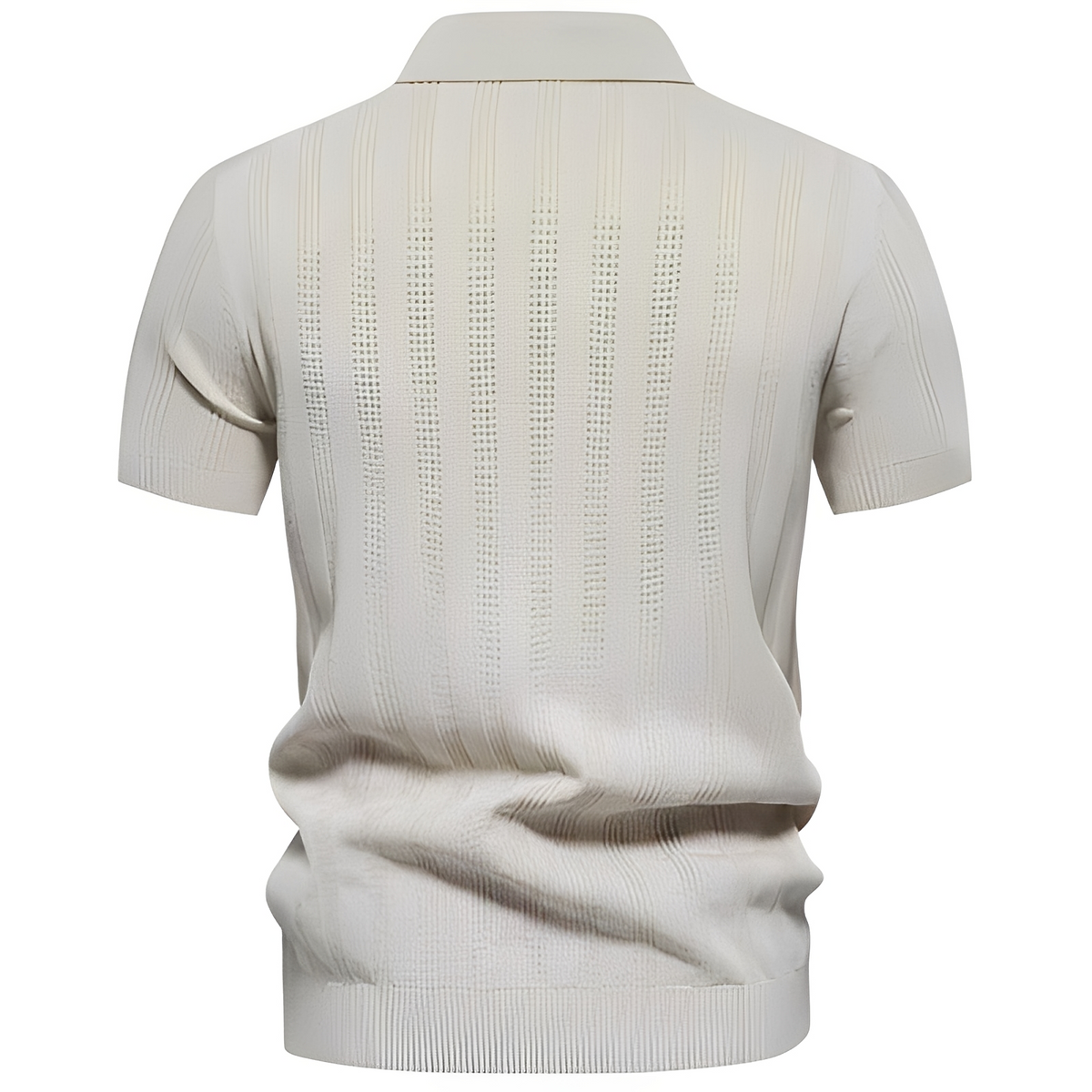 Polo Homme Classique – Confort Respirant et Style Quotidien
