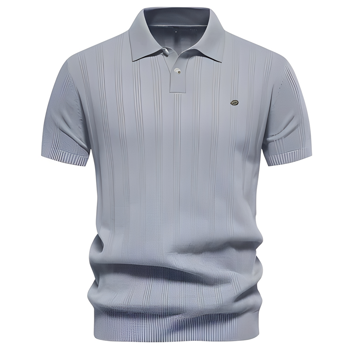 Polo Homme Classique – Confort Respirant et Style Quotidien