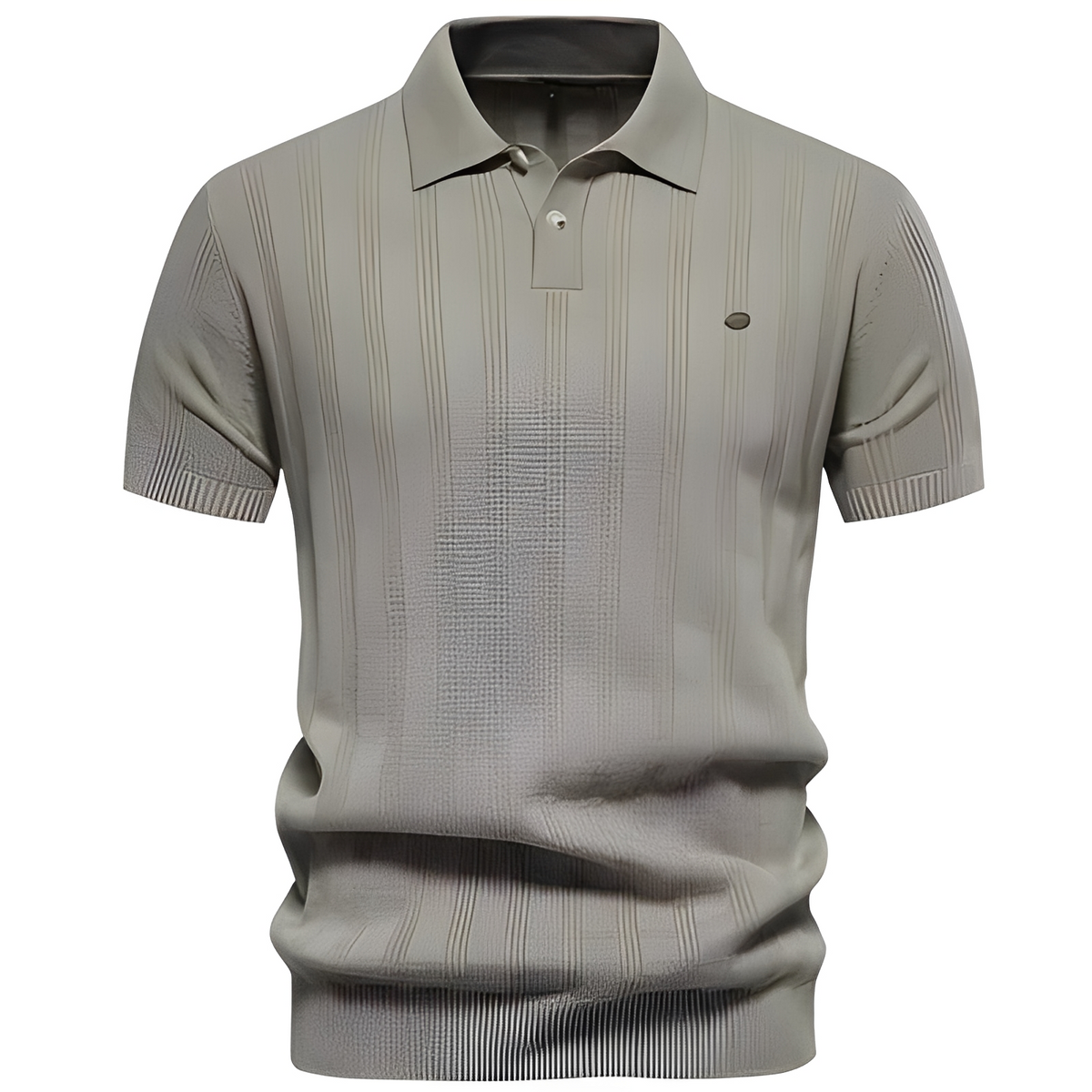 Polo Homme Classique – Confort Respirant et Style Quotidien