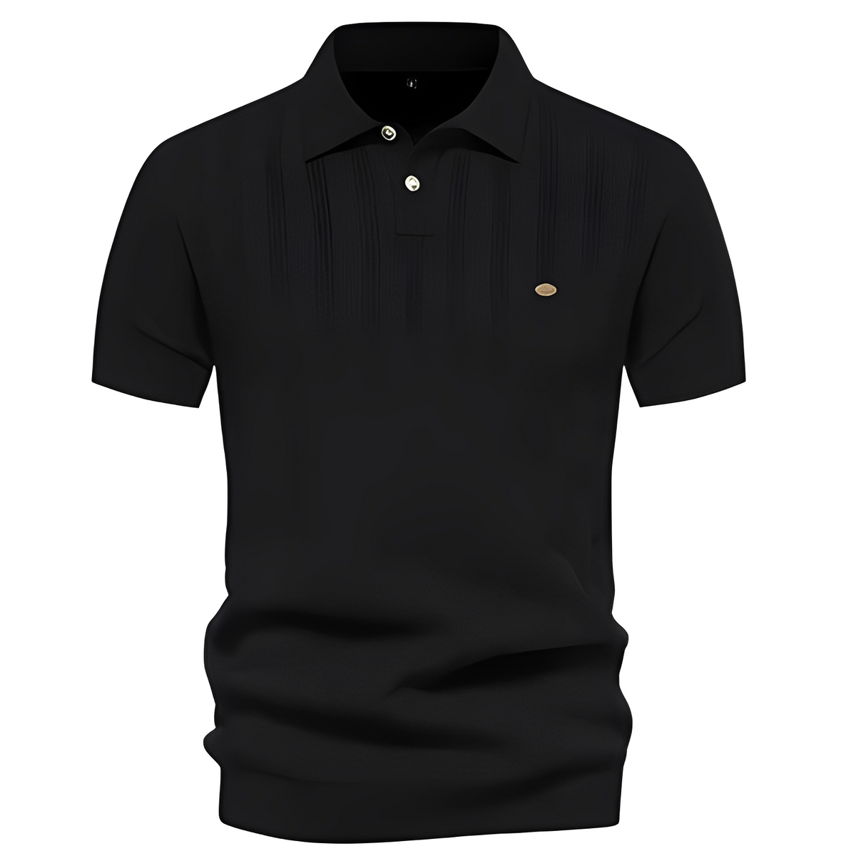 Polo Homme Classique – Confort Respirant et Style Quotidien