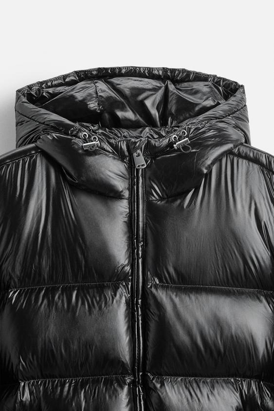 Puffer Jacket Homme | Chaude, Stylée & Protection Hivernale