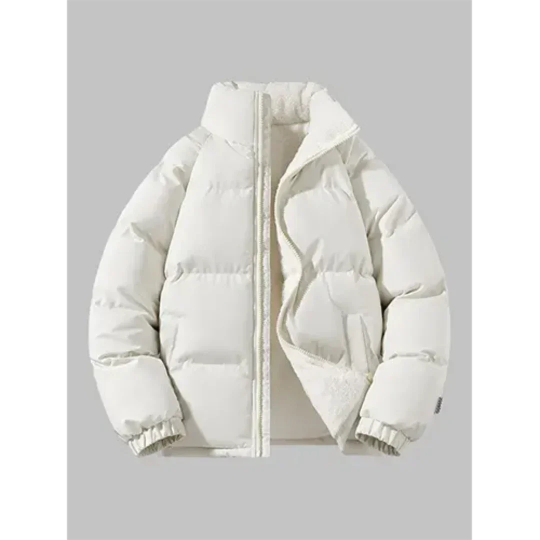 Veste Doudoune Homme | Chaude et Isolante | Style Décontracté pour l’Hiver