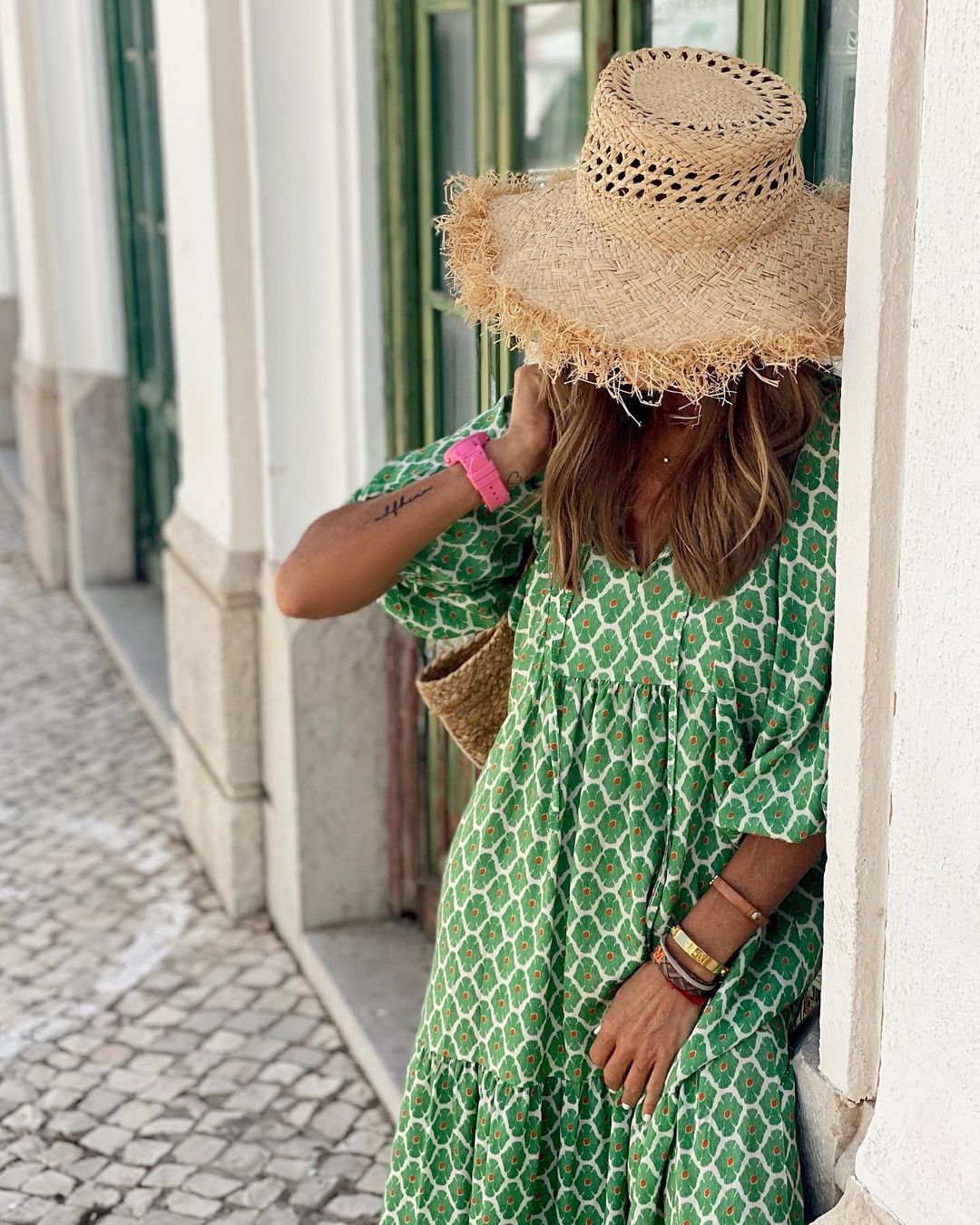Robe Maxi Élégante – Style Intemporel & Silhouette Fluide