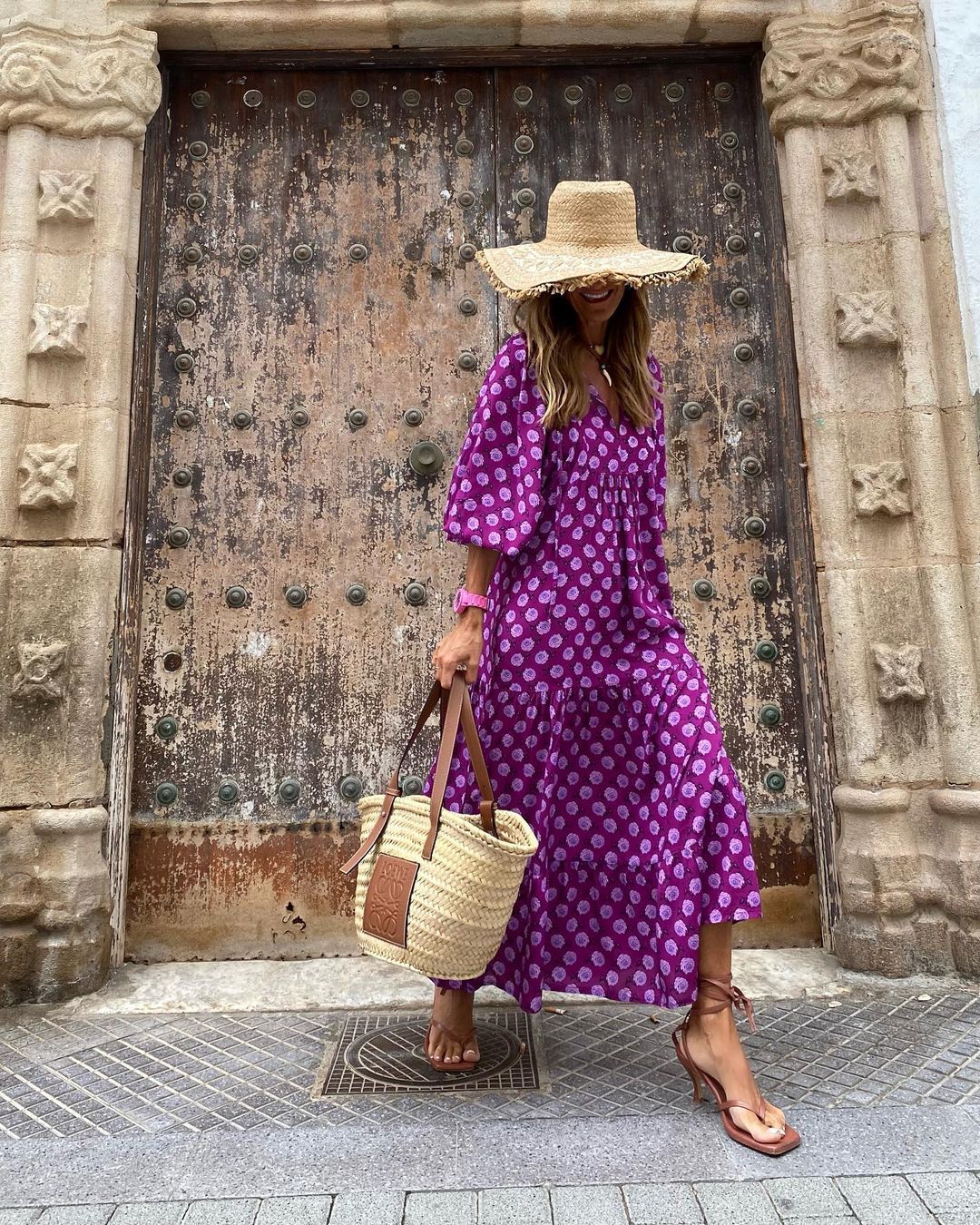 Robe Maxi Élégante – Style Intemporel & Silhouette Fluide