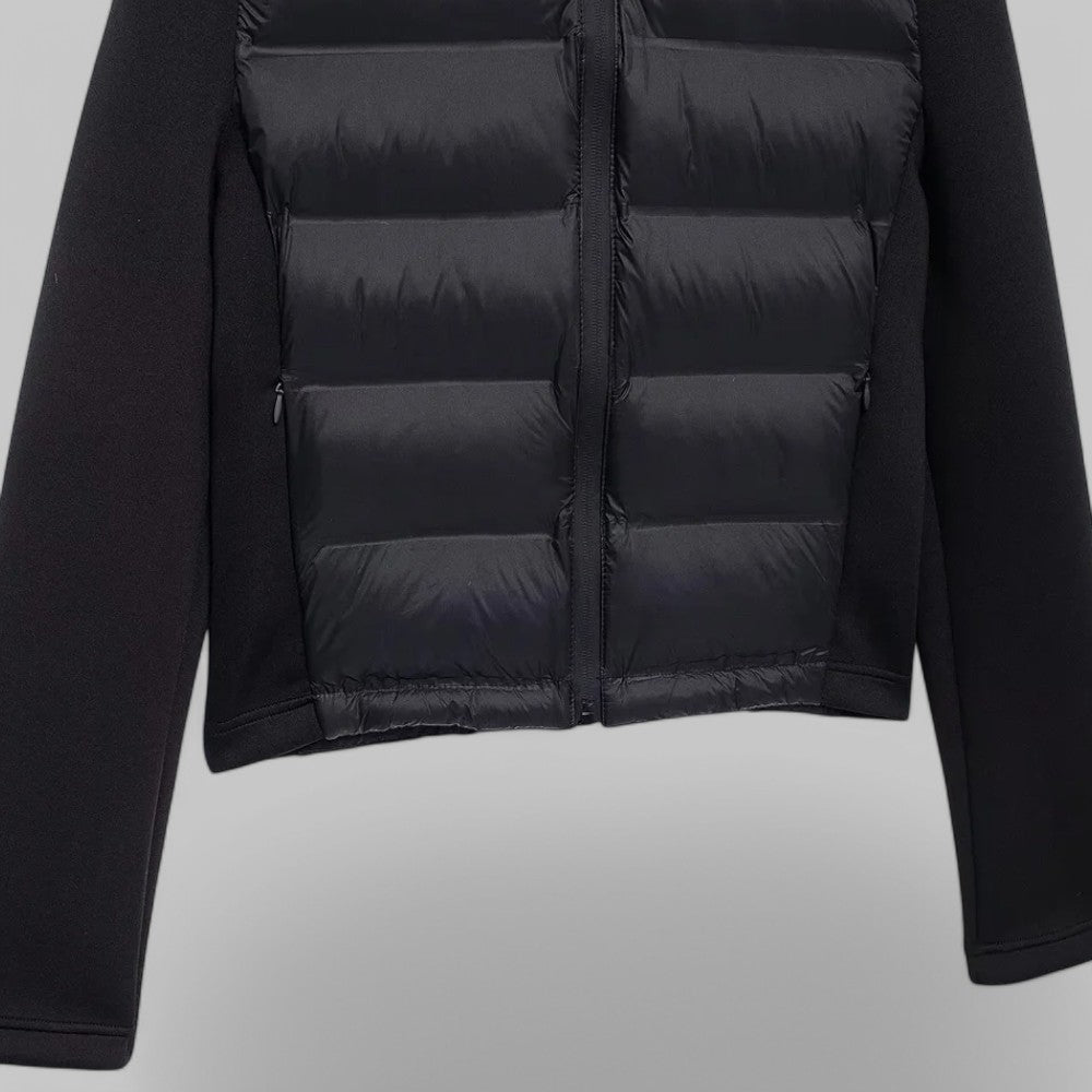 Veste Coupe-Vent Femme Légère | Idéale pour les Journées Venteuses