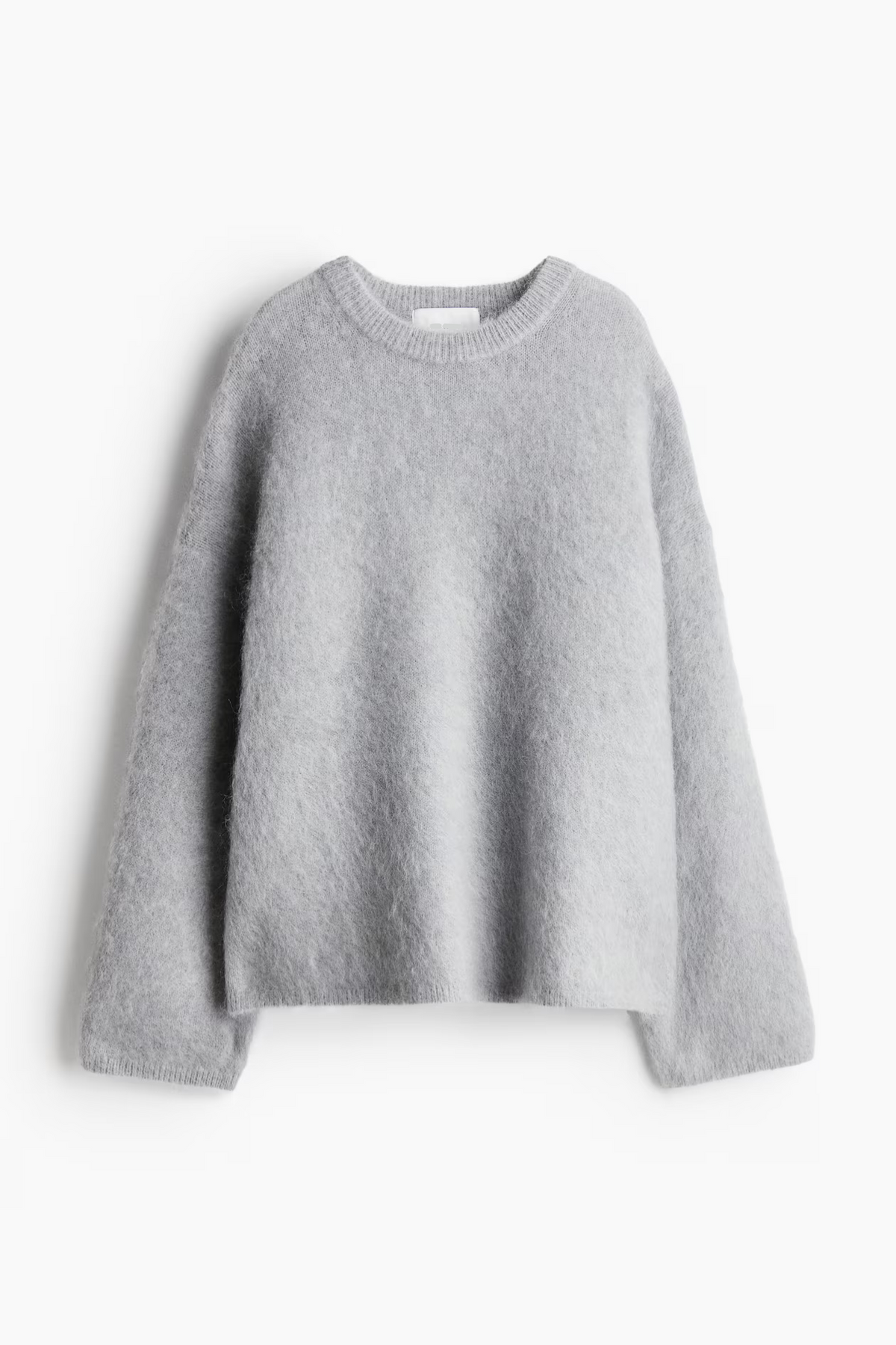 Pull Femme Oversize Doux | Confort Luxueux et Style Élégant