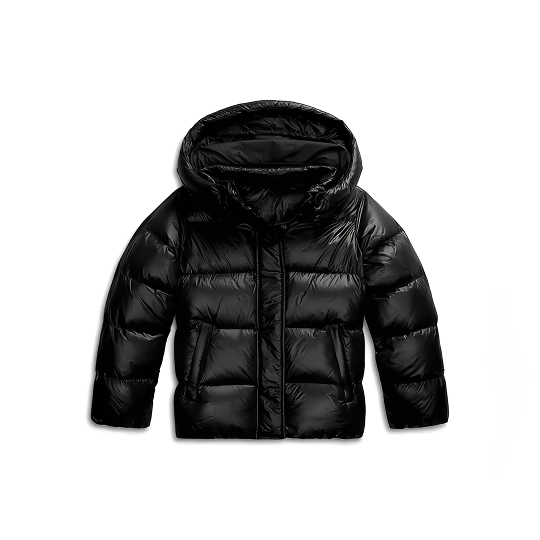 Doudoune Homme Minimaliste Hélier | Chaude, Légère et Confortable