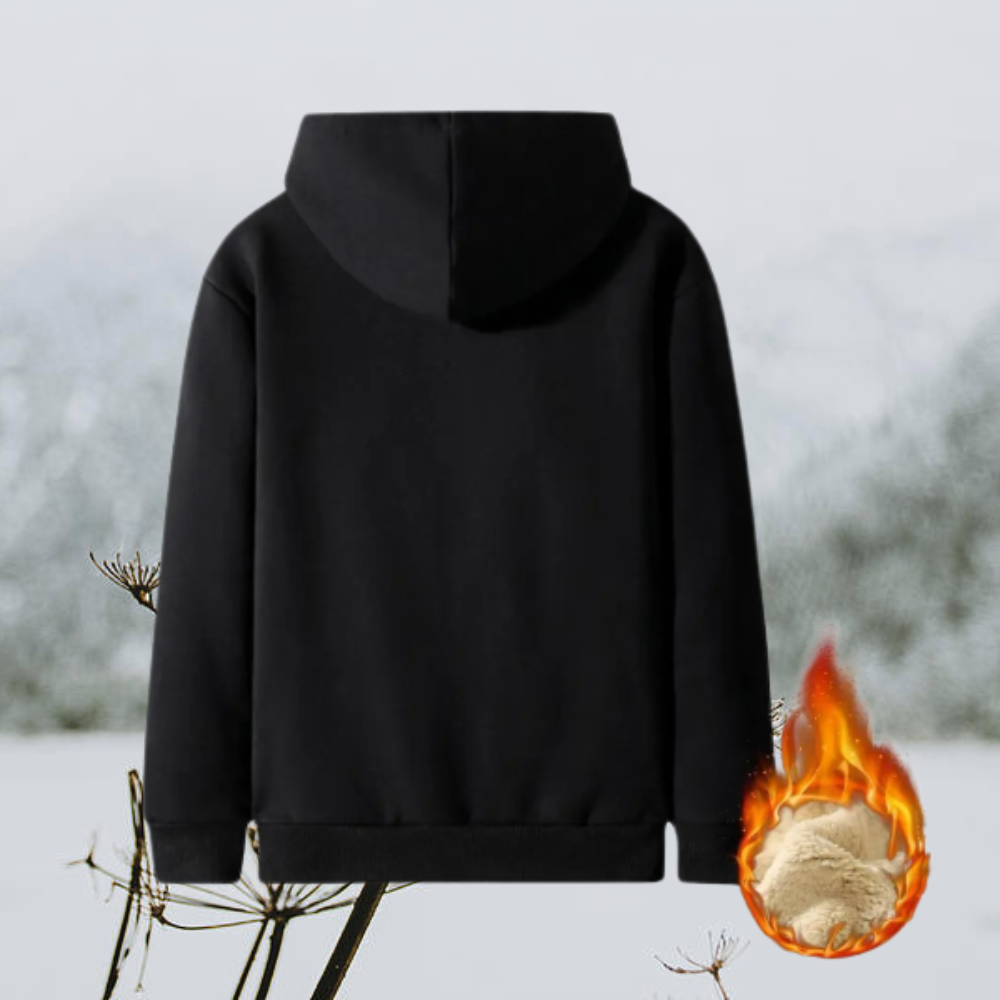 Veste Fleece Homme | Confort et Chaleur pour l’Hiver
