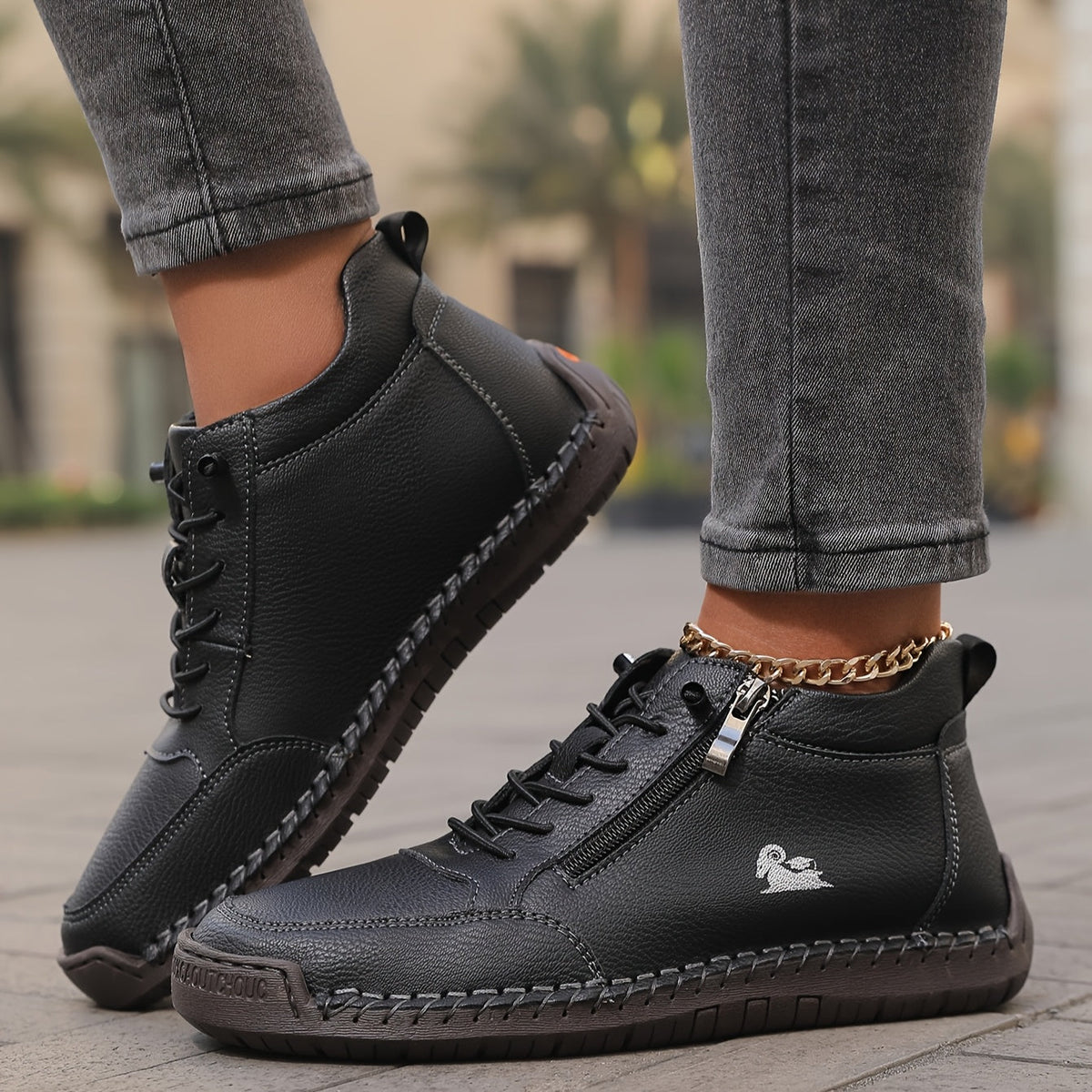 Chaussures de sport femme | Chaussures confortables à semelle souple et antidérapante pour le quotidien
