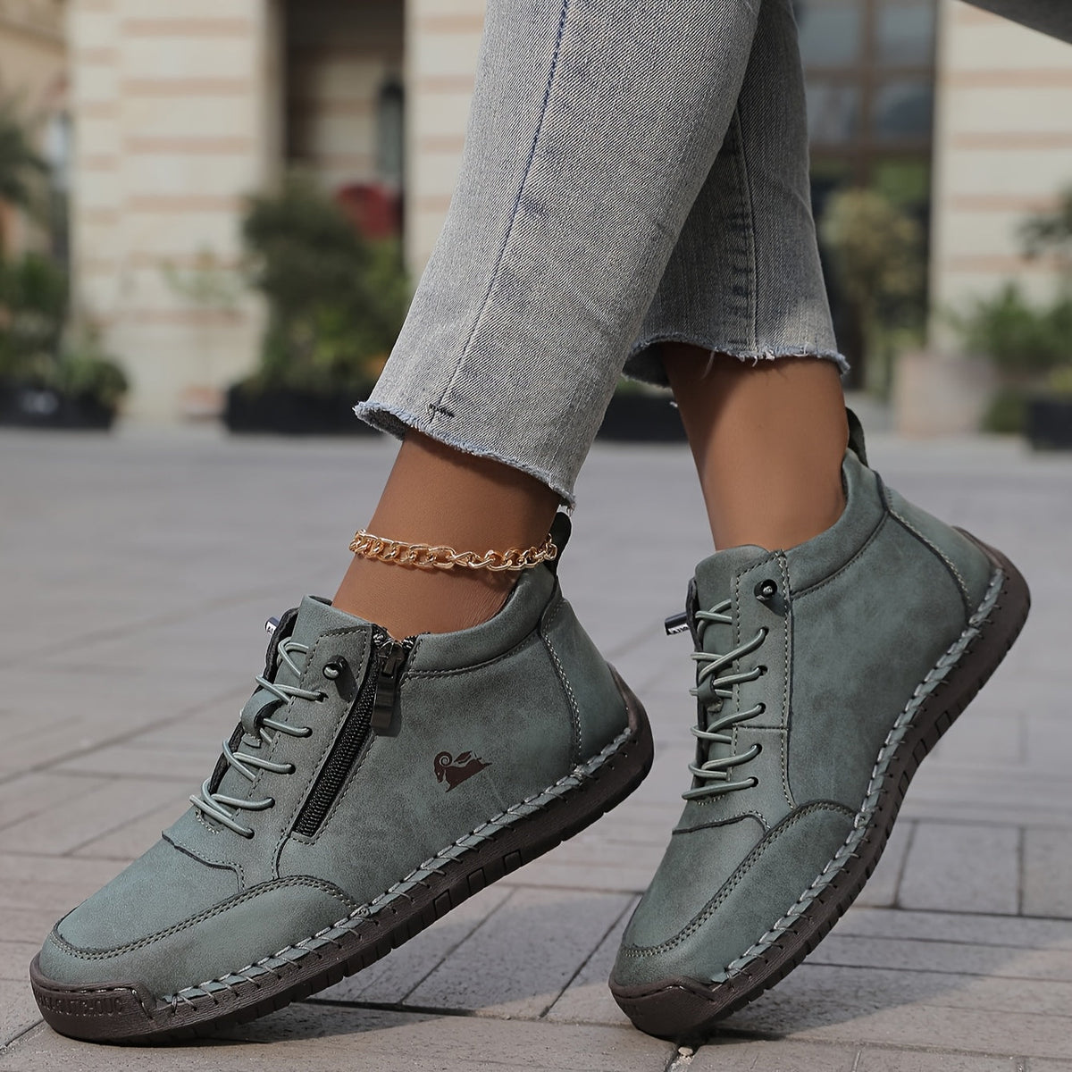 Chaussures de sport femme | Chaussures confortables à semelle souple et antidérapante pour le quotidien