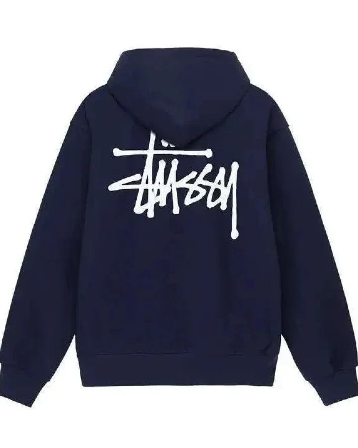 Hoodie Minimaliste Homme avec Logo Subtil