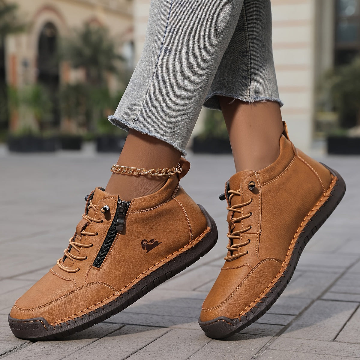 Chaussures de sport femme | Chaussures confortables à semelle souple et antidérapante pour le quotidien