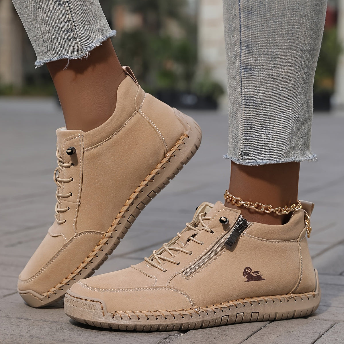 Chaussures de sport femme | Chaussures confortables à semelle souple et antidérapante pour le quotidien