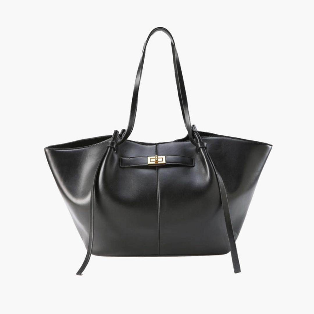 Sac Bandoulière pour Femme – Design Minimaliste et Grande Capacité