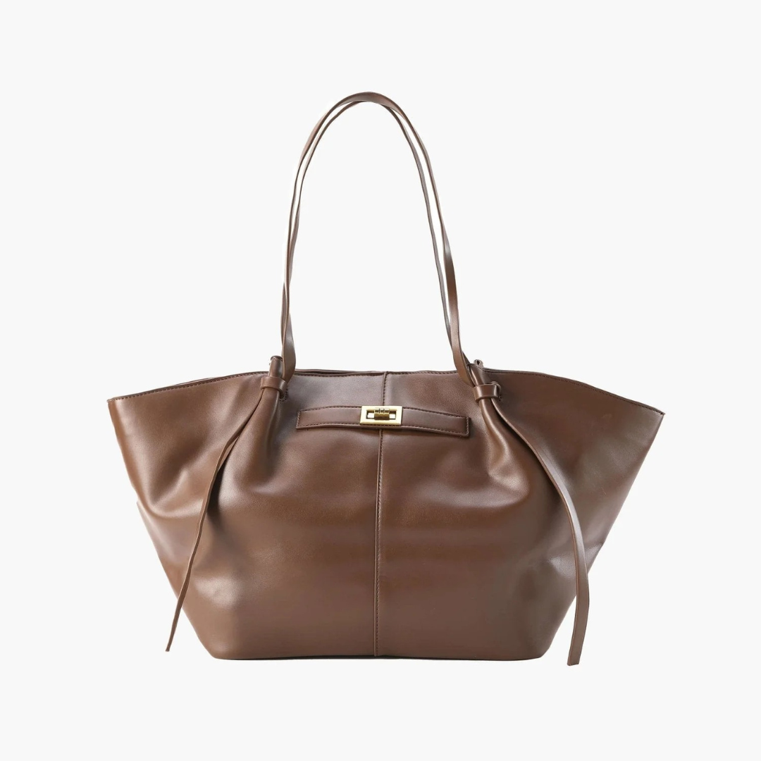 Sac Bandoulière pour Femme – Design Minimaliste et Grande Capacité