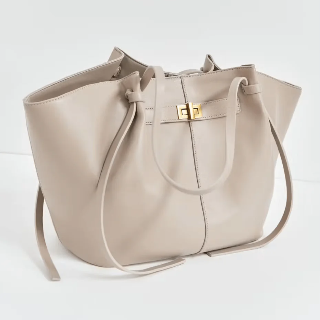Sac Bandoulière pour Femme – Design Minimaliste et Grande Capacité