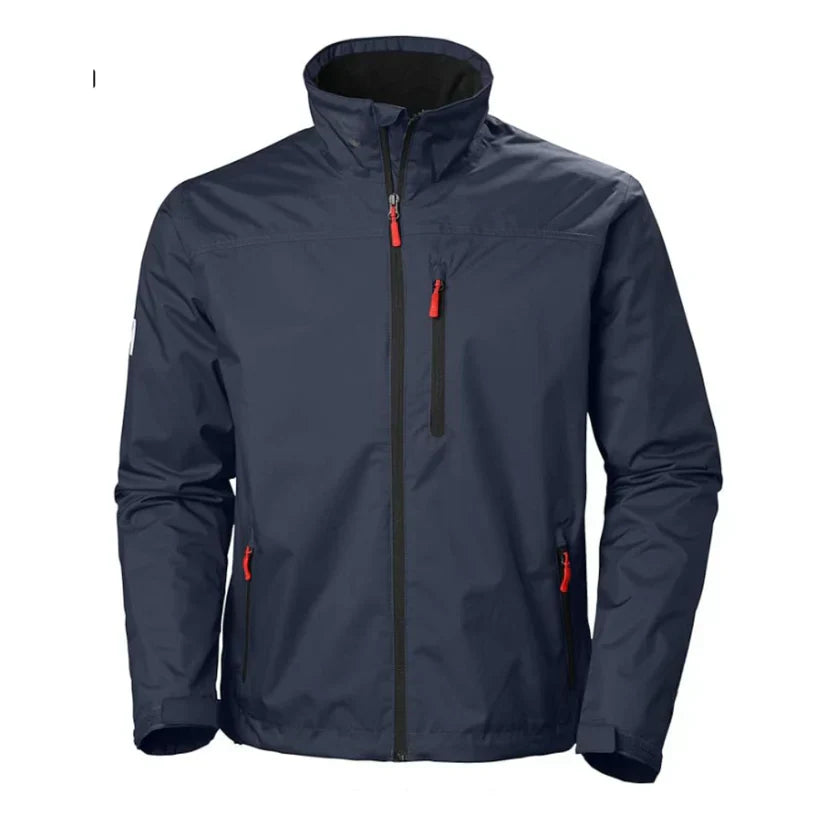 Veste Homme Outdoor | Imperméable, Coupe-Vent & Respirante