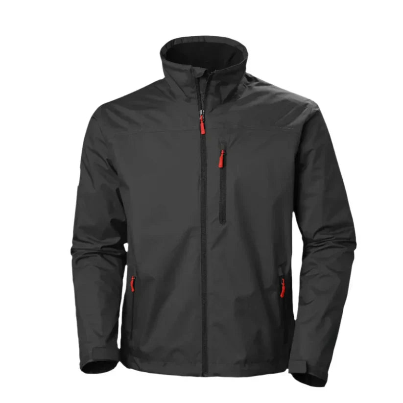 Veste Homme Outdoor | Imperméable, Coupe-Vent & Respirante