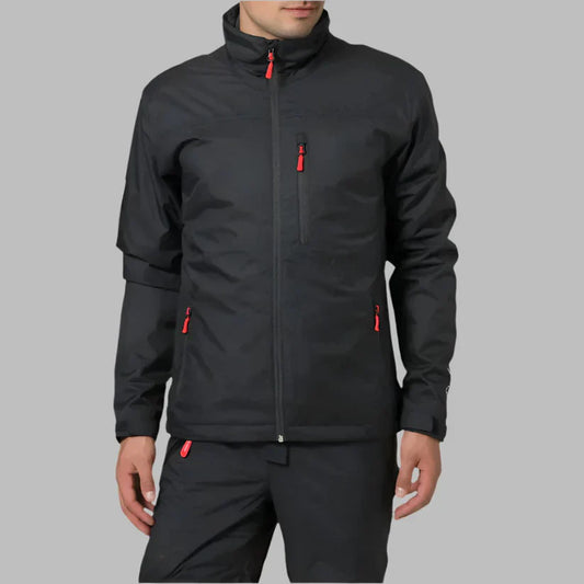 Veste Homme Outdoor | Imperméable, Coupe-Vent & Respirante