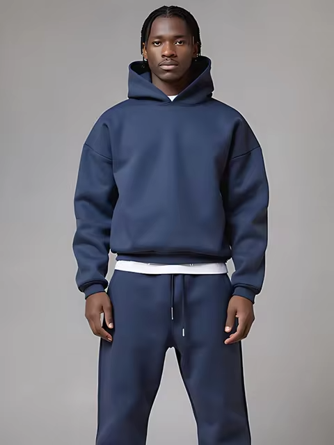 Ensemble Jogging Unisex | Confortable et Stylé pour Tous les Jours