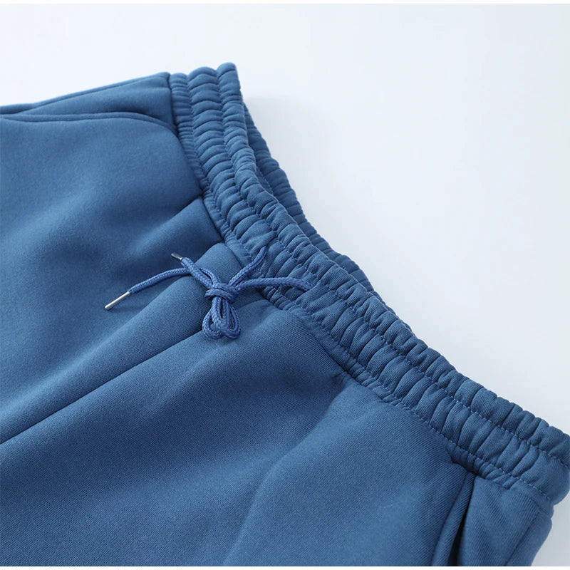 Ensemble Jogging Unisex | Confortable et Stylé pour Tous les Jours