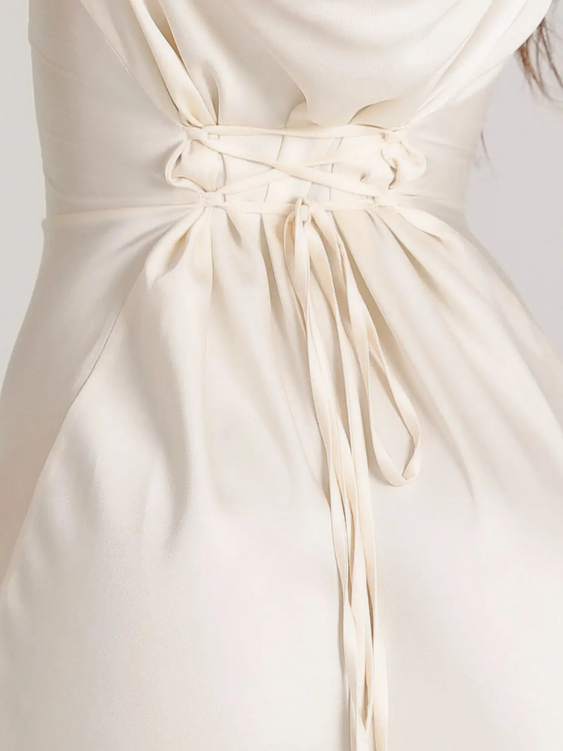 Evening Dress Femme Élégante | Maxi-Robe Longue Cintrée pour Occasions Spéciales