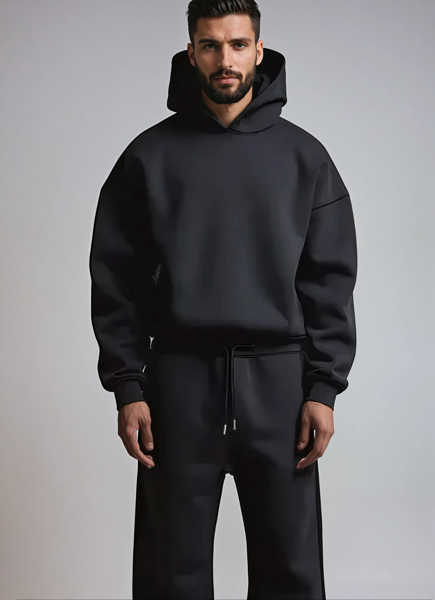 Ensemble Jogging Unisex | Confortable et Stylé pour Tous les Jours