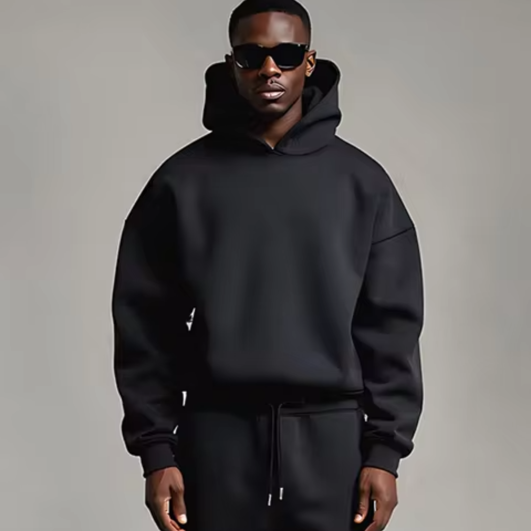 Ensemble Jogging Unisex | Confortable et Stylé pour Tous les Jours