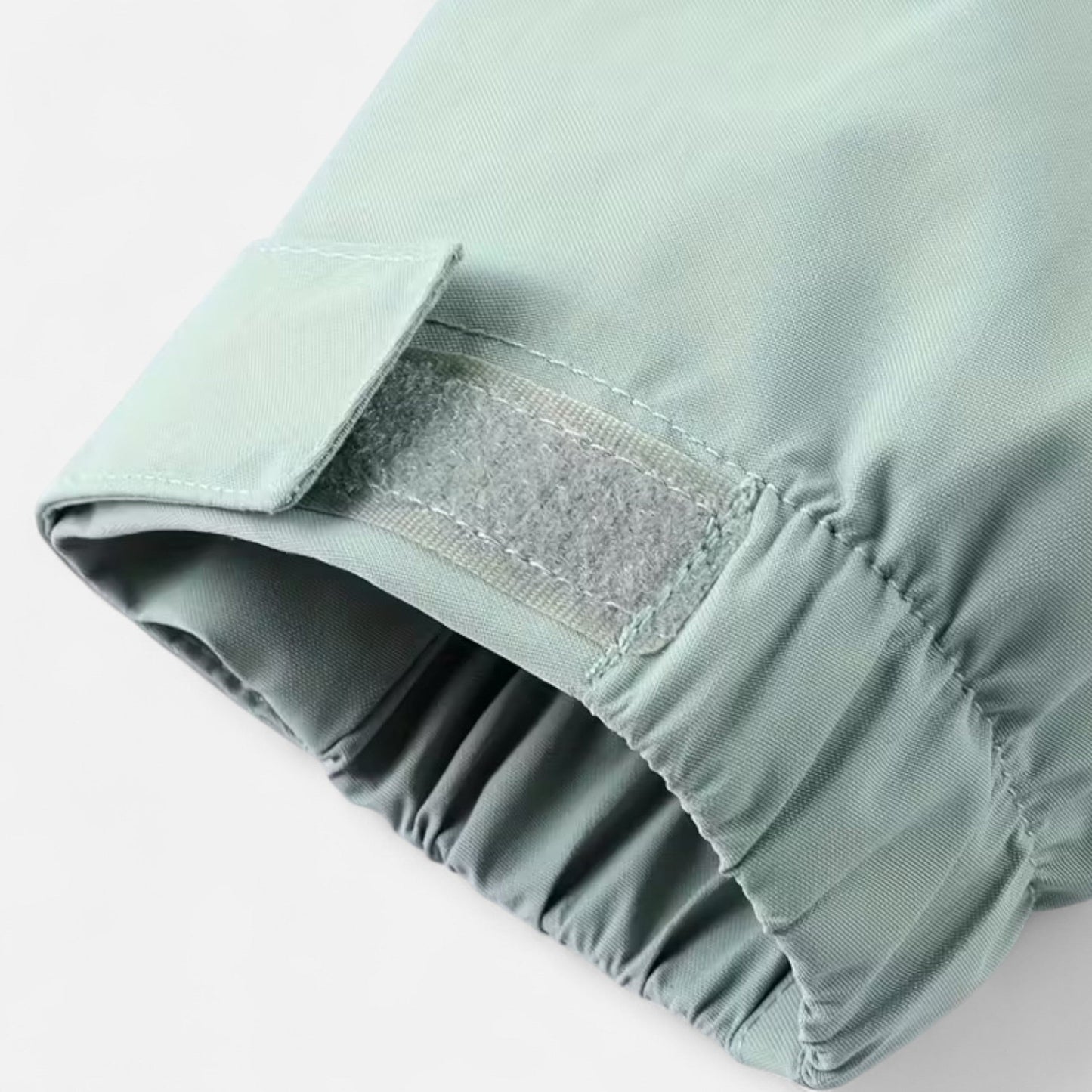 Hooded Windbreaker Homme | Veste Coupe-Vent Légère | Style Décontracté & Protection Élégante