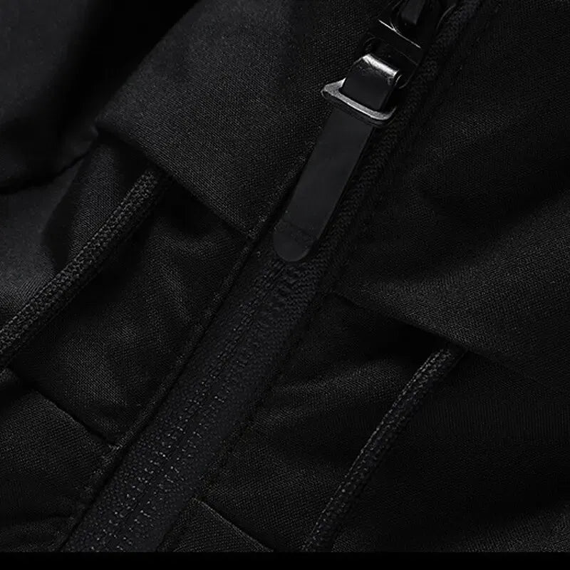 Doudoune Homme | Chaude, Élégante et Confort Premium