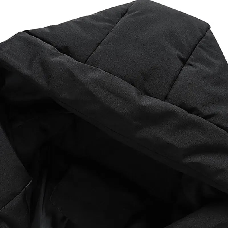 Doudoune Homme | Chaude, Élégante et Confort Premium