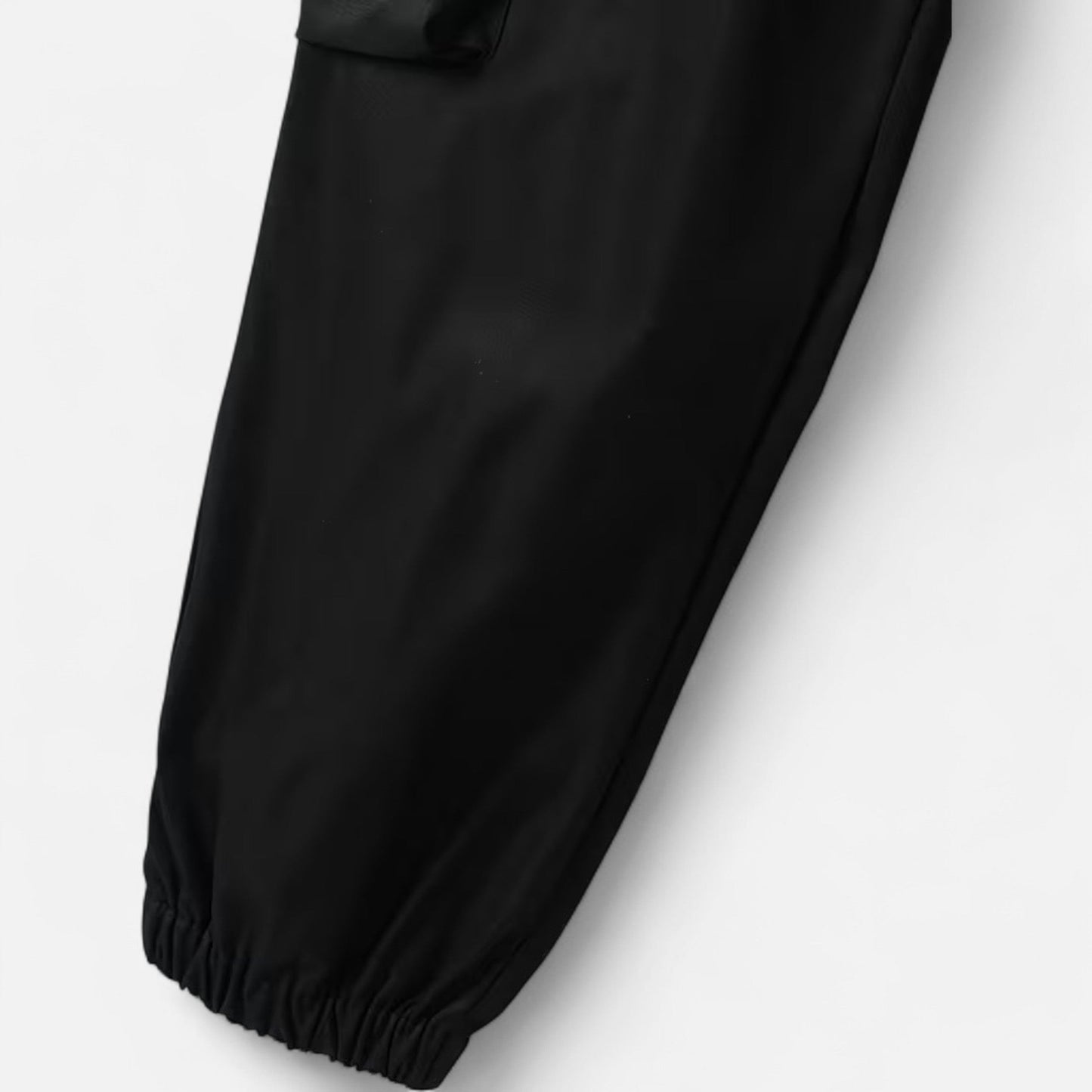 Casual Workwear Set Homme | Ensemble Veste & Pantalon | Style Fonctionnel & Élégance Décontractée