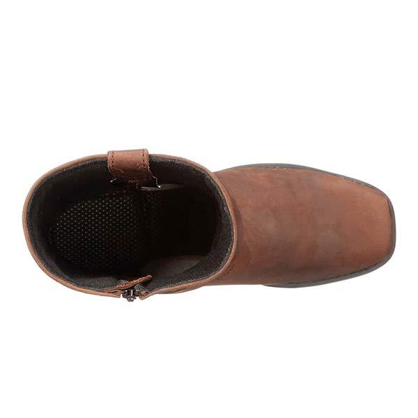 Venzon | Bottes Cowboy Homme Haut de Gamme