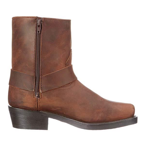 Venzon | Bottes Cowboy Homme Haut de Gamme
