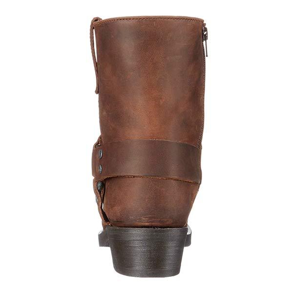 Venzon | Bottes Cowboy Homme Haut de Gamme