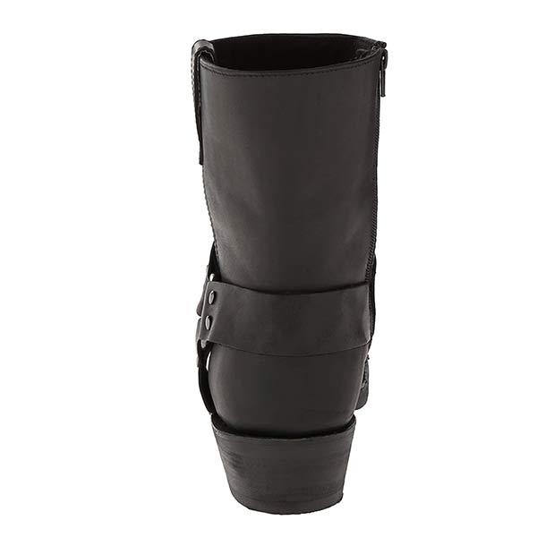 Venzon | Bottes Cowboy Homme Haut de Gamme