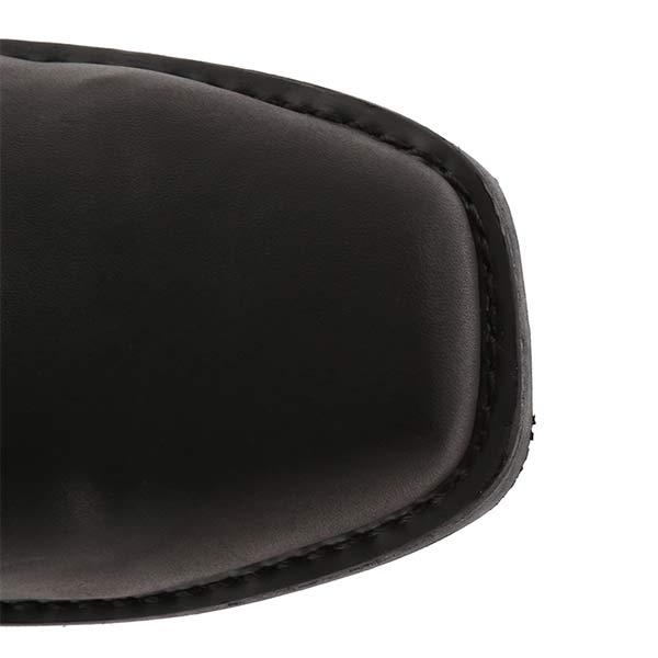 Venzon | Bottes Cowboy Homme Haut de Gamme