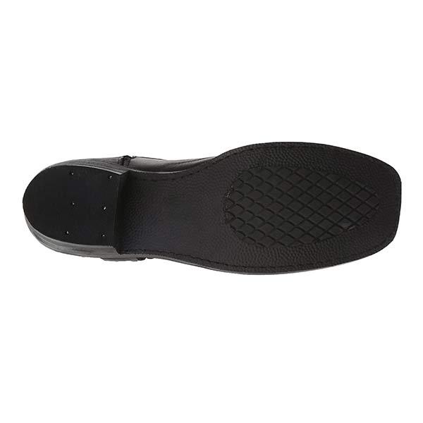 Venzon | Bottes Cowboy Homme Haut de Gamme