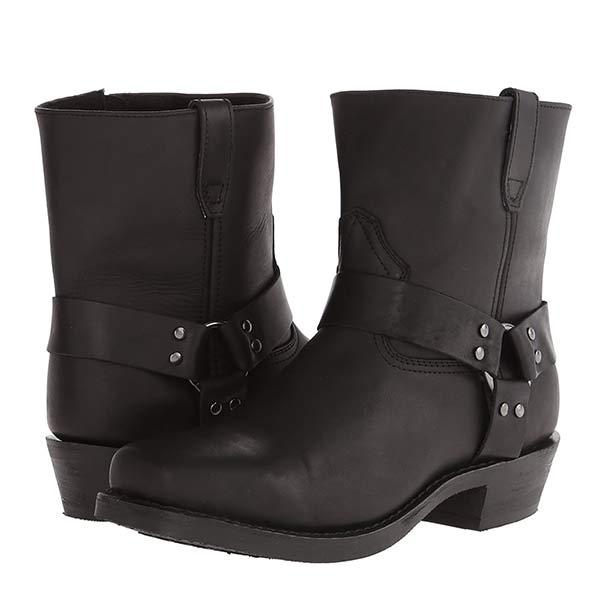 Venzon | Bottes Cowboy Homme Haut de Gamme