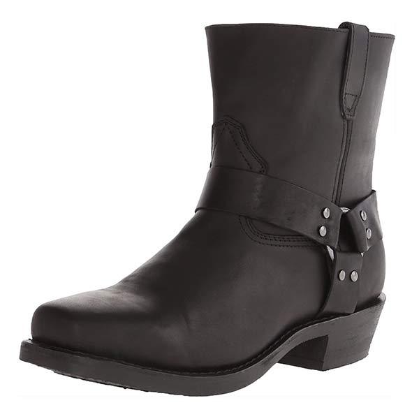 Venzon | Bottes Cowboy Homme Haut de Gamme