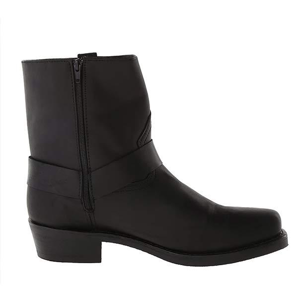 Venzon | Bottes Cowboy Homme Haut de Gamme