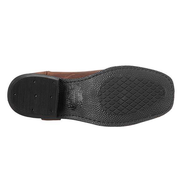 Venzon | Bottes Cowboy Homme Haut de Gamme
